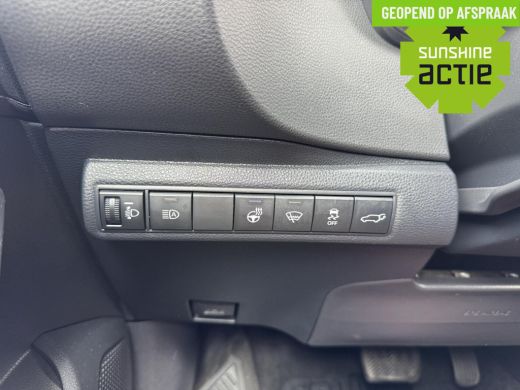 Toyota Corolla Touring Sports 1.8 Hybrid Active ActivLease financial lease