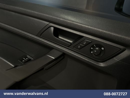 Volkswagen Caddy 2.0 TDI L1H1 Euro6 Airco | Camera | Apple Carplay | Android Auto | Cruisecontrol | LM Velgen 1400... ActivLease financial lease