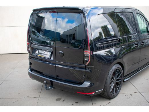 Volkswagen Caddy 2.0 TDI Style -Led-Trekhaak-Leer-19"-Navi-Carplay- ActivLease financial lease