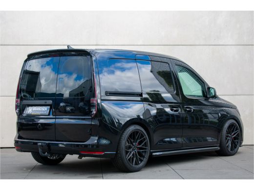 Volkswagen Caddy 2.0 TDI Style -Led-Trekhaak-Leer-19"-Navi-Carplay- ActivLease financial lease