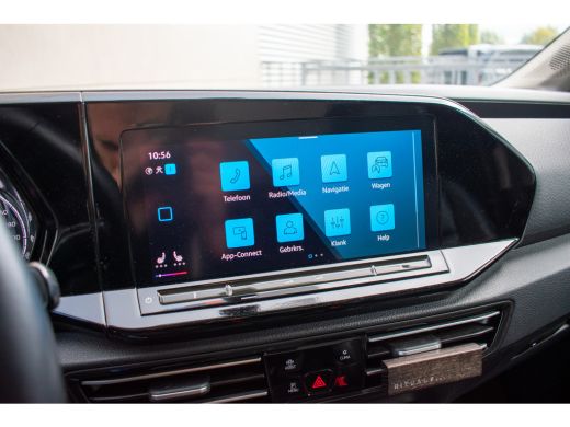 Volkswagen Caddy 2.0 TDI Style -Led-Trekhaak-Leer-19"-Navi-Carplay- ActivLease financial lease