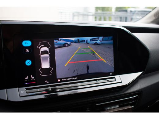 Volkswagen Caddy 2.0 TDI Style -Led-Trekhaak-Leer-19"-Navi-Carplay- ActivLease financial lease