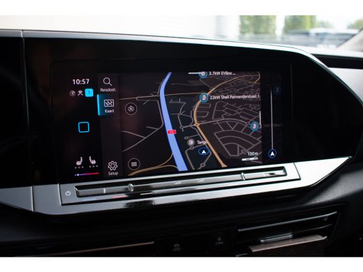 Volkswagen Caddy 2.0 TDI Style -Led-Trekhaak-Leer-19"-Navi-Carplay- ActivLease financial lease
