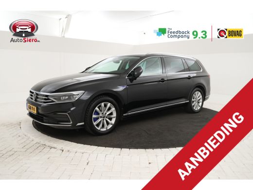 Volkswagen Passat Variant 1.4 TSI PHEV GTE Business Automaat, Digital dash, Panorama dak, Volleder!