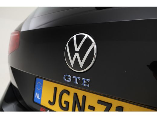 Volkswagen Passat Variant 1.4 TSI PHEV GTE Business Automaat, Digital dash, Panorama dak, Volleder! ActivLease financial lease