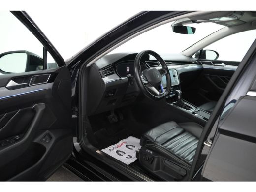 Volkswagen Passat Variant 1.4 TSI PHEV GTE Business Automaat, Digital dash, Panorama dak, Volleder! ActivLease financial lease