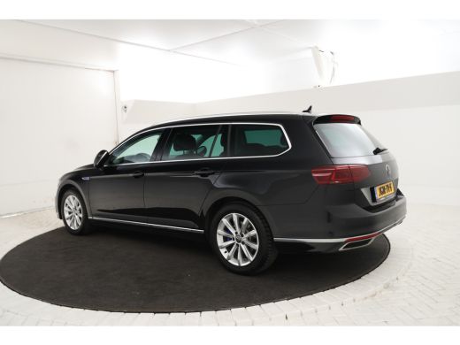 Volkswagen Passat Variant 1.4 TSI PHEV GTE Business Automaat, Digital dash, Panorama dak, Volleder! ActivLease financial lease