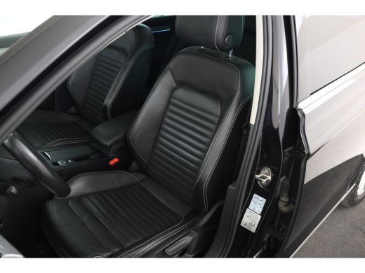 Volkswagen Passat Variant 1.4 TSI PHEV GTE Business Automaat, Digital dash, Panorama dak, Volleder! ActivLease financial lease