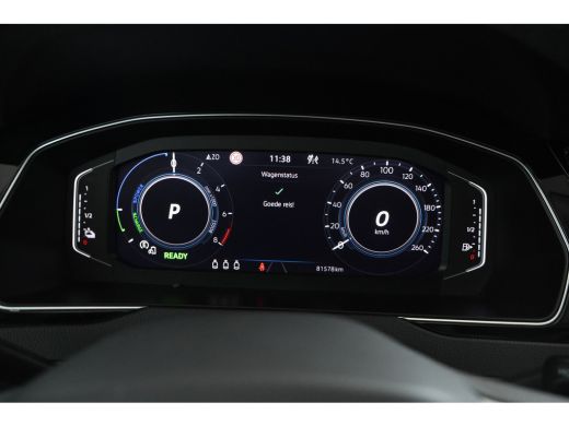 Volkswagen Passat Variant 1.4 TSI PHEV GTE Business Automaat, Digital dash, Panorama dak, Volleder! ActivLease financial lease
