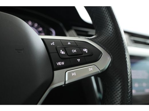 Volkswagen Passat Variant 1.4 TSI PHEV GTE Business Automaat, Digital dash, Panorama dak, Volleder! ActivLease financial lease