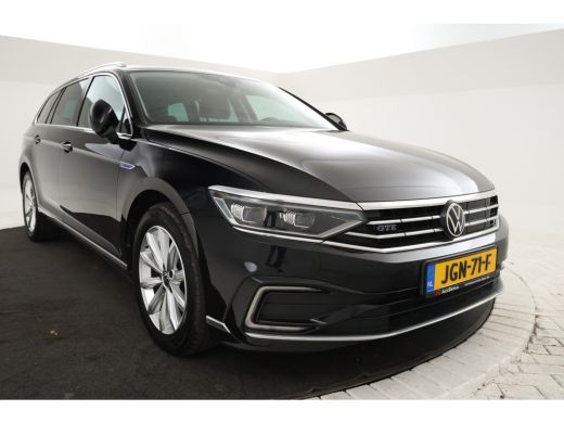 Volkswagen Passat Variant 1.4 TSI PHEV GTE Business Automaat, Digital dash, Panorama dak, Volleder! ActivLease financial lease