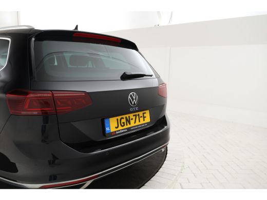 Volkswagen Passat Variant 1.4 TSI PHEV GTE Business Automaat, Digital dash, Panorama dak, Volleder! ActivLease financial lease