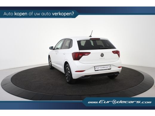 Volkswagen Polo 1.0 TSI Life *1ste Eigenaar*Navigatie*Camera*DAB* ActivLease financial lease