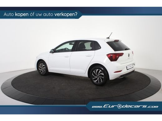 Volkswagen Polo 1.0 TSI Life *1ste Eigenaar*Navigatie*Camera*DAB* ActivLease financial lease