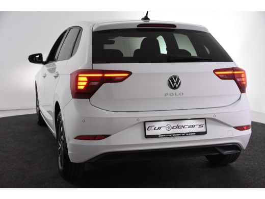 Volkswagen Polo 1.0 TSI Life *1ste Eigenaar*Navigatie*Camera*DAB* ActivLease financial lease