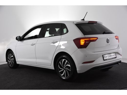 Volkswagen Polo 1.0 TSI Life *1ste Eigenaar*Navigatie*Camera*DAB* ActivLease financial lease