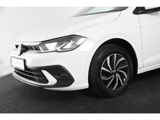 Volkswagen Polo 1.0 TSI Life *1ste Eigenaar*Navigatie*Camera*DAB* ActivLease financial lease