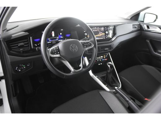 Volkswagen Polo 1.0 TSI Life *1ste Eigenaar*Navigatie*Camera*DAB* ActivLease financial lease