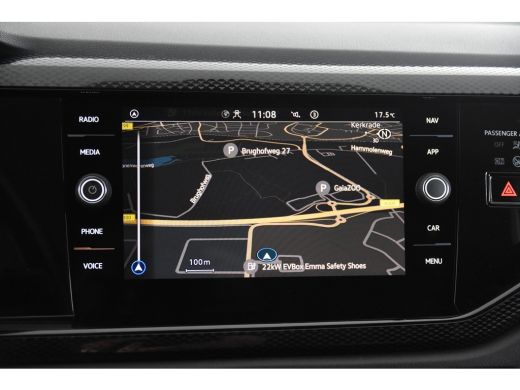 Volkswagen Polo 1.0 TSI Life *1ste Eigenaar*Navigatie*Camera*DAB* ActivLease financial lease