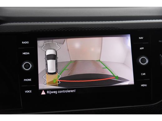 Volkswagen Polo 1.0 TSI Life *1ste Eigenaar*Navigatie*Camera*DAB* ActivLease financial lease