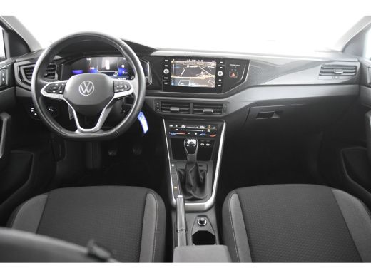 Volkswagen Polo 1.0 TSI Life *1ste Eigenaar*Navigatie*Camera*DAB* ActivLease financial lease