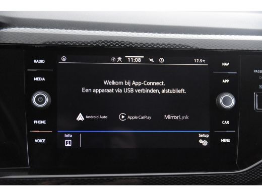 Volkswagen Polo 1.0 TSI Life *1ste Eigenaar*Navigatie*Camera*DAB* ActivLease financial lease