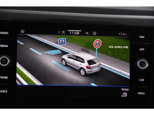 Volkswagen Polo 1.0 TSI Life *1ste Eigenaar*Navigatie*Camera*DAB* ActivLease financial lease