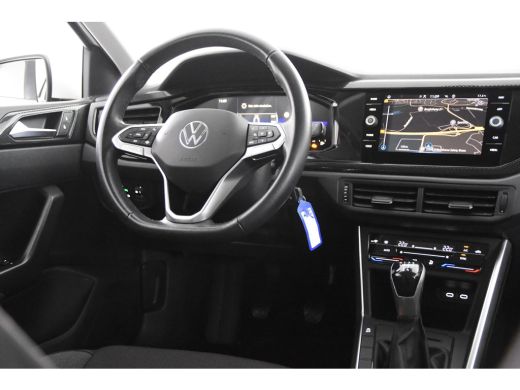 Volkswagen Polo 1.0 TSI Life *1ste Eigenaar*Navigatie*Camera*DAB* ActivLease financial lease