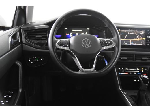 Volkswagen Polo 1.0 TSI Life *1ste Eigenaar*Navigatie*Camera*DAB* ActivLease financial lease