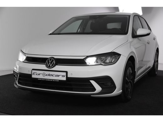 Volkswagen Polo 1.0 TSI Life *1ste Eigenaar*Navigatie*Camera*DAB* ActivLease financial lease