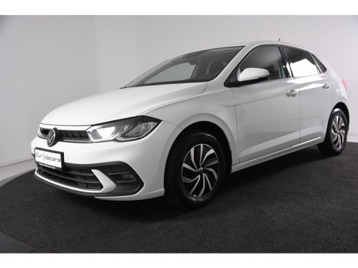 Volkswagen Polo 1.0 TSI Life *1ste Eigenaar*Navigatie*Camera*DAB* ActivLease financial lease