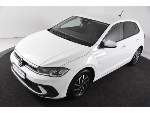 Volkswagen Polo 1.0 TSI Life *1ste Eigenaar*Navigatie*Camera*DAB* ActivLease financial lease
