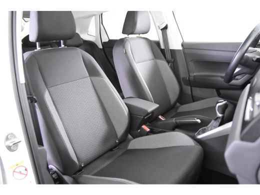 Volkswagen Polo 1.0 TSI Life *1ste Eigenaar*Navigatie*Camera*DAB* ActivLease financial lease