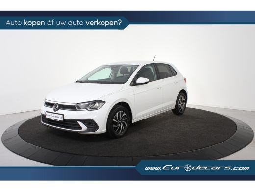 Volkswagen Polo 1.0 TSI Life *1ste Eigenaar*Navigatie*Camera*DAB* ActivLease financial lease