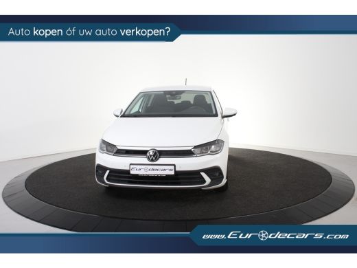 Volkswagen Polo 1.0 TSI Life *1ste Eigenaar*Navigatie*Camera*DAB* ActivLease financial lease