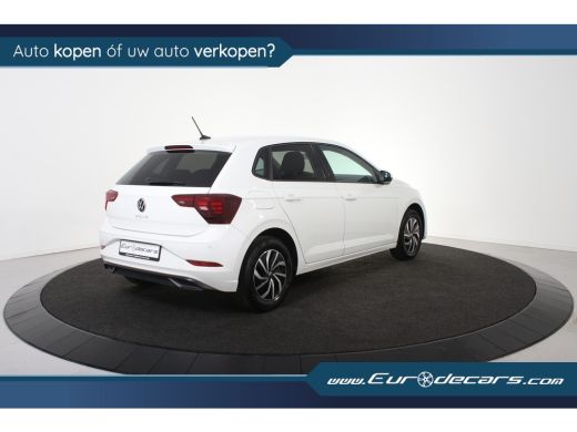 Volkswagen Polo 1.0 TSI Life *1ste Eigenaar*Navigatie*Camera*DAB* ActivLease financial lease