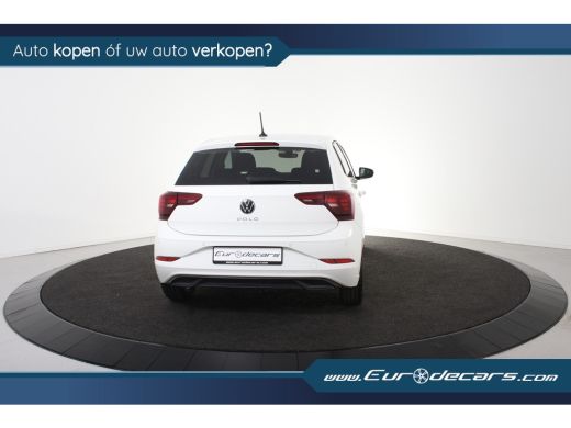 Volkswagen Polo 1.0 TSI Life *1ste Eigenaar*Navigatie*Camera*DAB* ActivLease financial lease