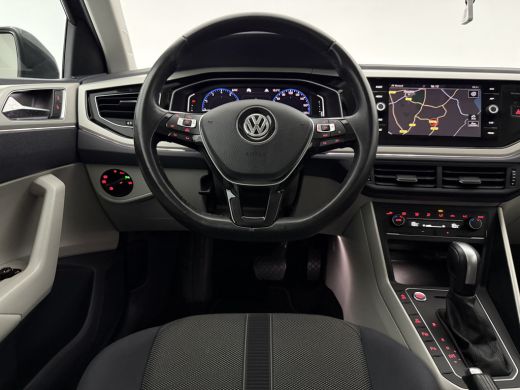 Volkswagen Polo 1.0 TSI R-Line | Virtual | Carplay | Clima | Cruise | Navigatie | LED | NAP ActivLease financial lease