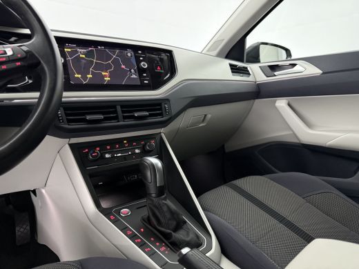 Volkswagen Polo 1.0 TSI R-Line | Virtual | Carplay | Clima | Cruise | Navigatie | LED | NAP ActivLease financial lease