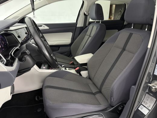 Volkswagen Polo 1.0 TSI R-Line | Virtual | Carplay | Clima | Cruise | Navigatie | LED | NAP ActivLease financial lease