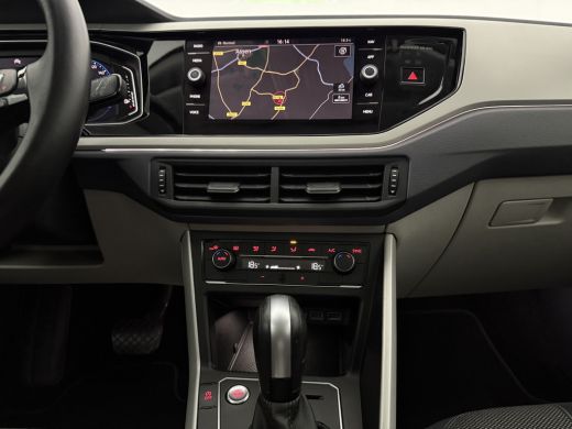 Volkswagen Polo 1.0 TSI R-Line | Virtual | Carplay | Clima | Cruise | Navigatie | LED | NAP ActivLease financial lease