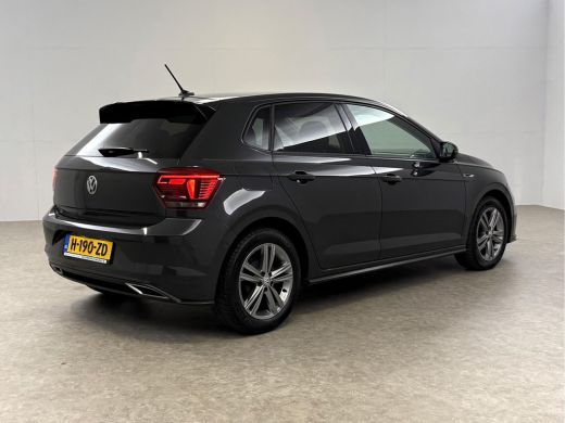 Volkswagen Polo 1.0 TSI R-Line | Virtual | Carplay | Clima | Cruise | Navigatie | LED | NAP ActivLease financial lease