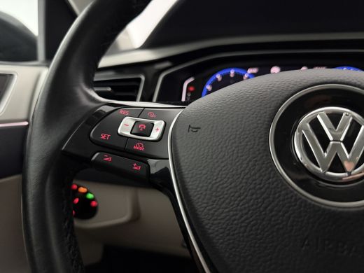 Volkswagen Polo 1.0 TSI R-Line | Virtual | Carplay | Clima | Cruise | Navigatie | LED | NAP ActivLease financial lease