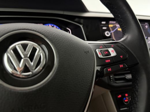 Volkswagen Polo 1.0 TSI R-Line | Virtual | Carplay | Clima | Cruise | Navigatie | LED | NAP ActivLease financial lease