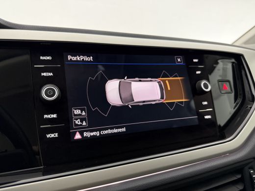 Volkswagen Polo 1.0 TSI R-Line | Virtual | Carplay | Clima | Cruise | Navigatie | LED | NAP ActivLease financial lease