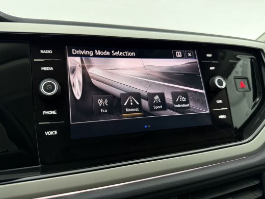 Volkswagen Polo 1.0 TSI R-Line | Virtual | Carplay | Clima | Cruise | Navigatie | LED | NAP ActivLease financial lease