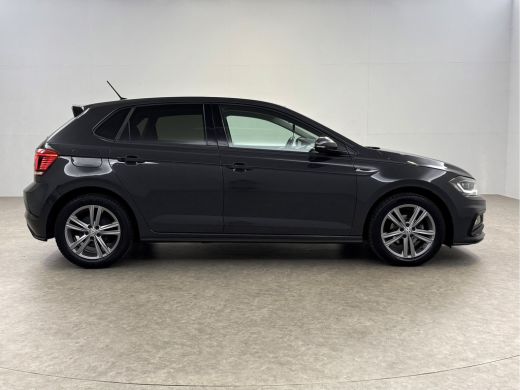 Volkswagen Polo 1.0 TSI R-Line | Virtual | Carplay | Clima | Cruise | Navigatie | LED | NAP ActivLease financial lease