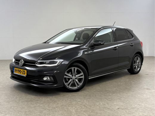 Volkswagen Polo 1.0 TSI R-Line | Virtual | Carplay | Clima | Cruise | Navigatie | LED | NAP ActivLease financial lease
