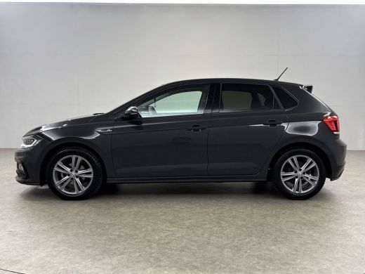 Volkswagen Polo 1.0 TSI R-Line | Virtual | Carplay | Clima | Cruise | Navigatie | LED | NAP ActivLease financial lease
