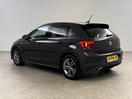 Volkswagen Polo 1.0 TSI R-Line | Virtual | Carplay | Clima | Cruise | Navigatie | LED | NAP ActivLease financial lease
